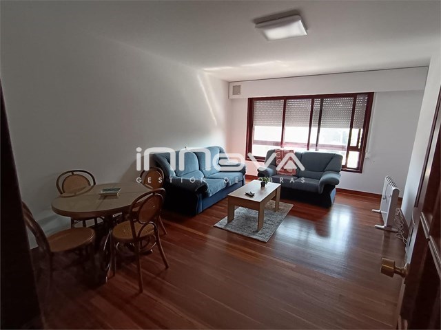 Piso en alquiler Pontevedra