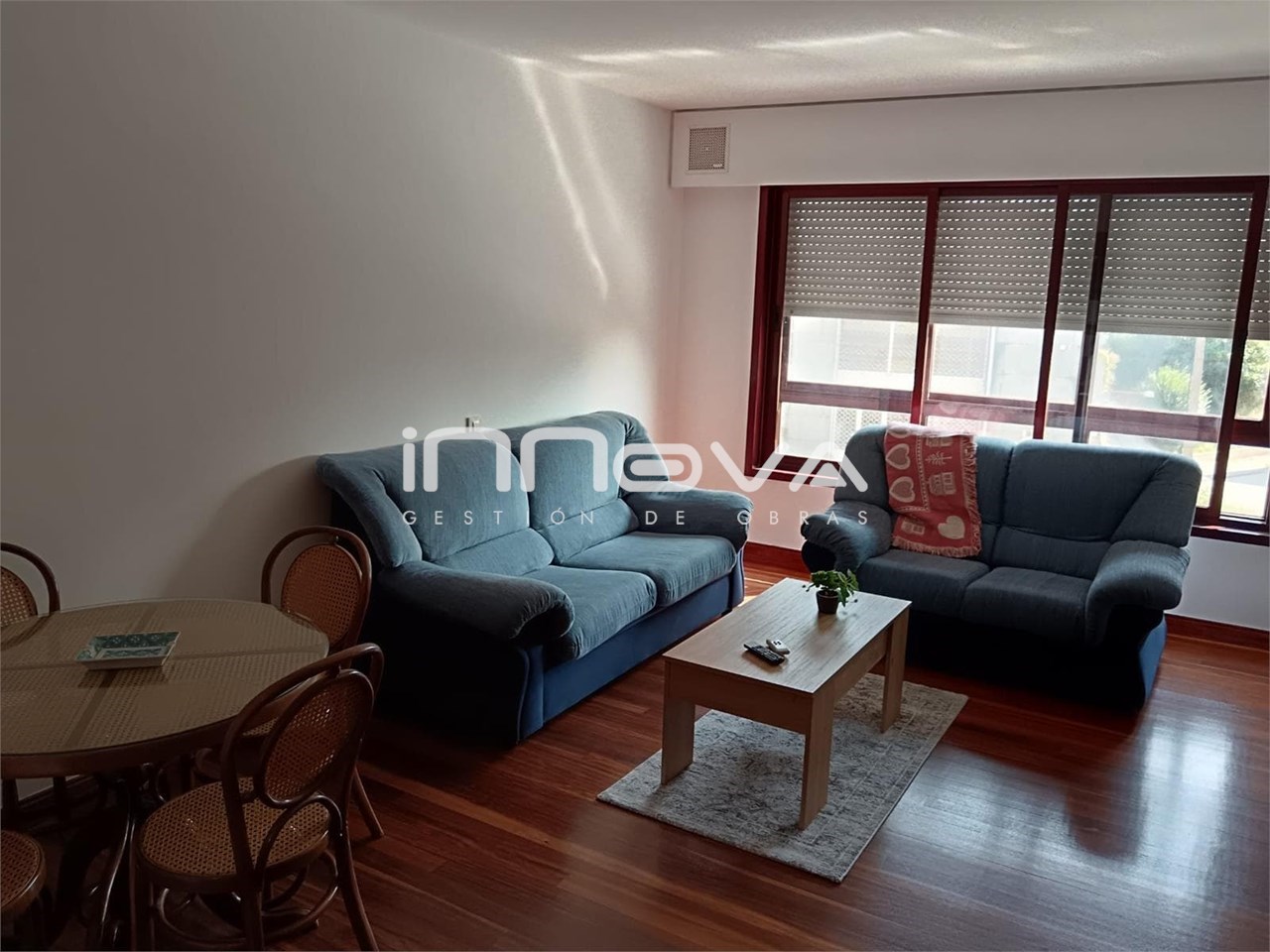 Foto 3 Piso en alquiler Pontevedra