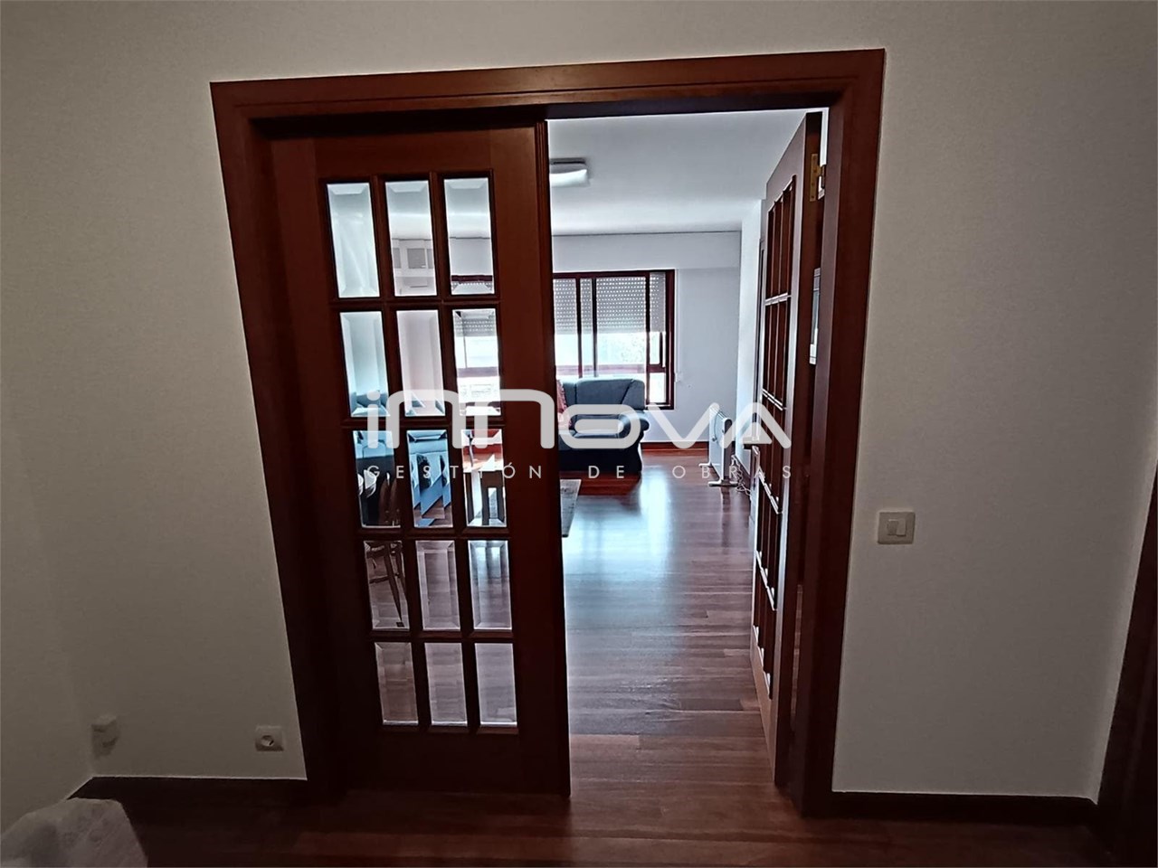 Foto 4 Piso en alquiler Pontevedra