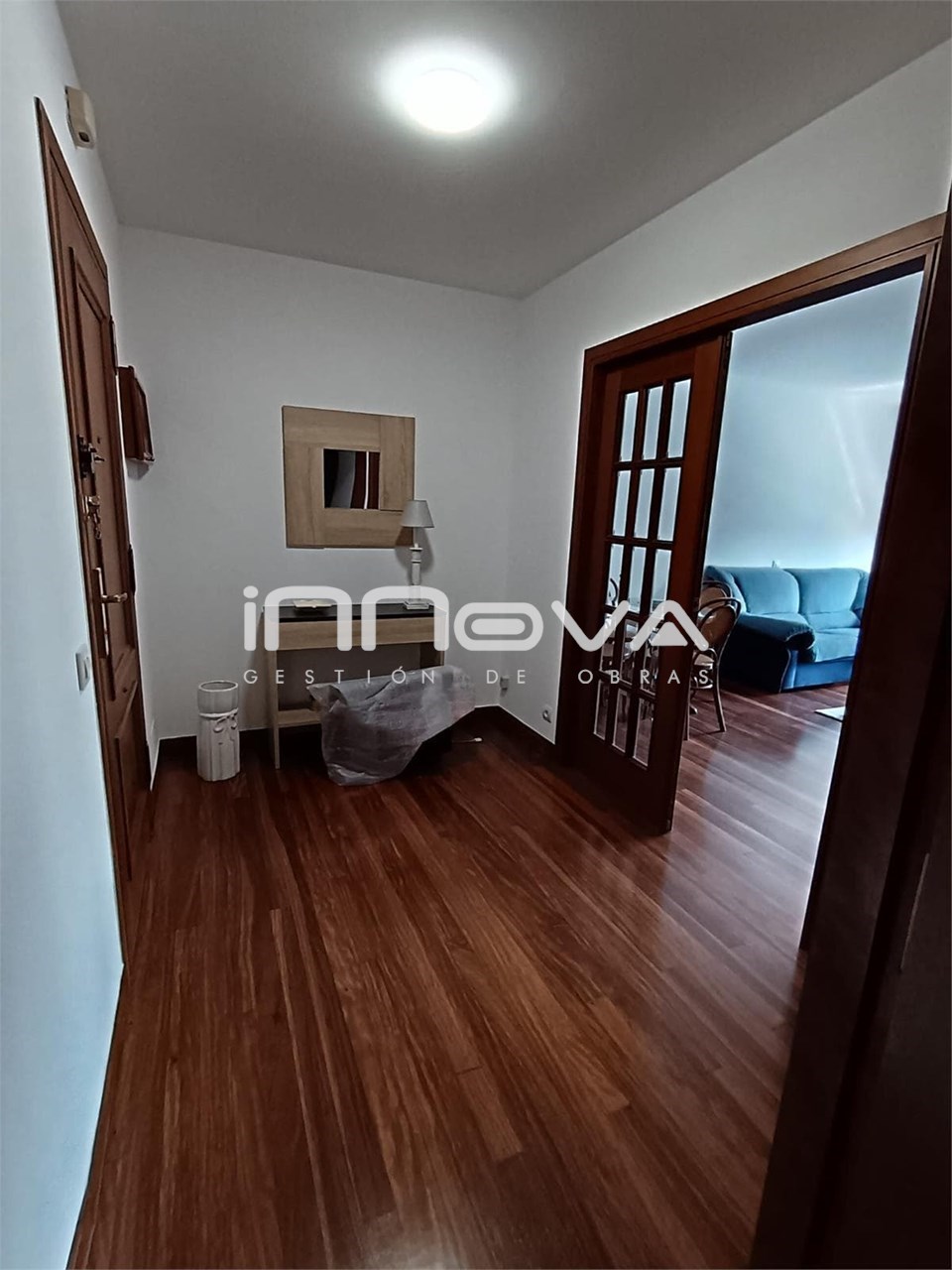 Foto 5 Piso en alquiler Pontevedra