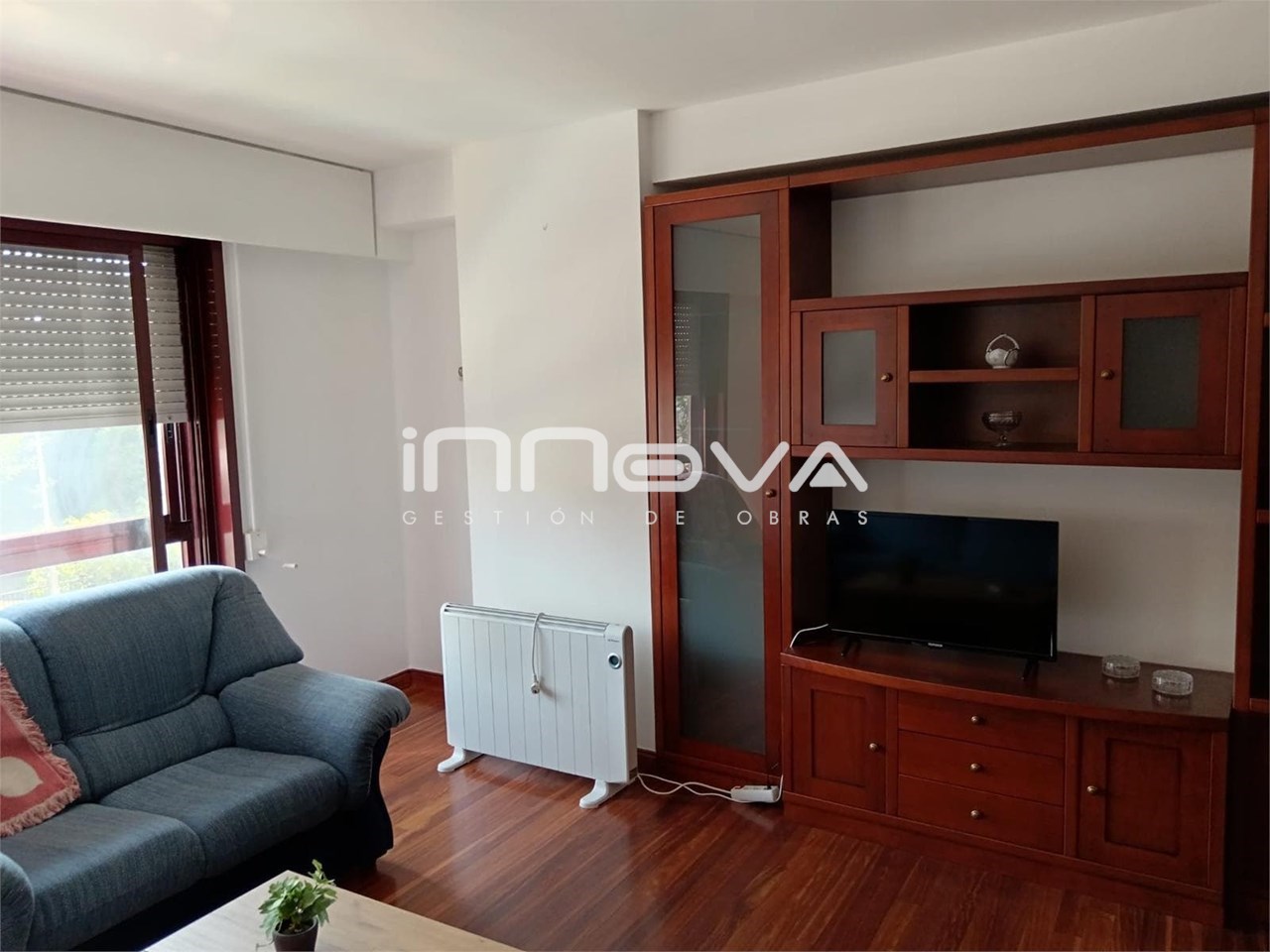 Foto 6 Piso en alquiler Pontevedra