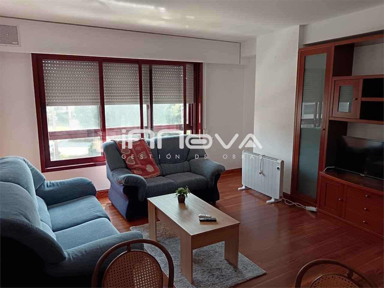 Foto 7 Piso en alquiler Pontevedra