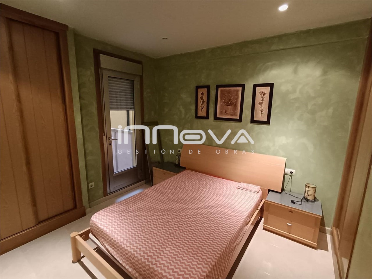 Foto 11 Piso en alquiler  Raxó