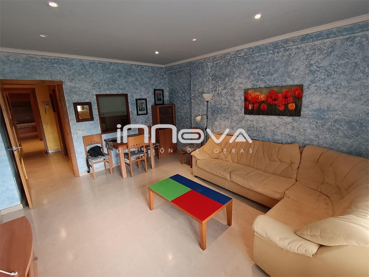 Foto 3 Piso en alquiler  Raxó