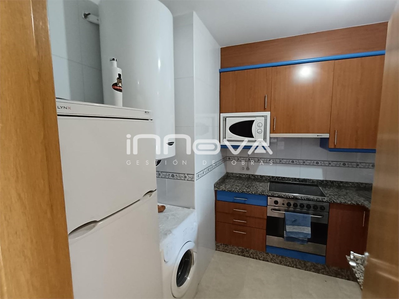 Foto 6 Piso en alquiler  Raxó