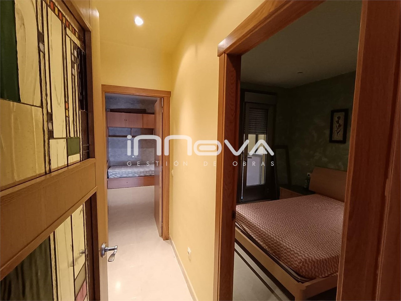 Foto 8 Piso en alquiler  Raxó