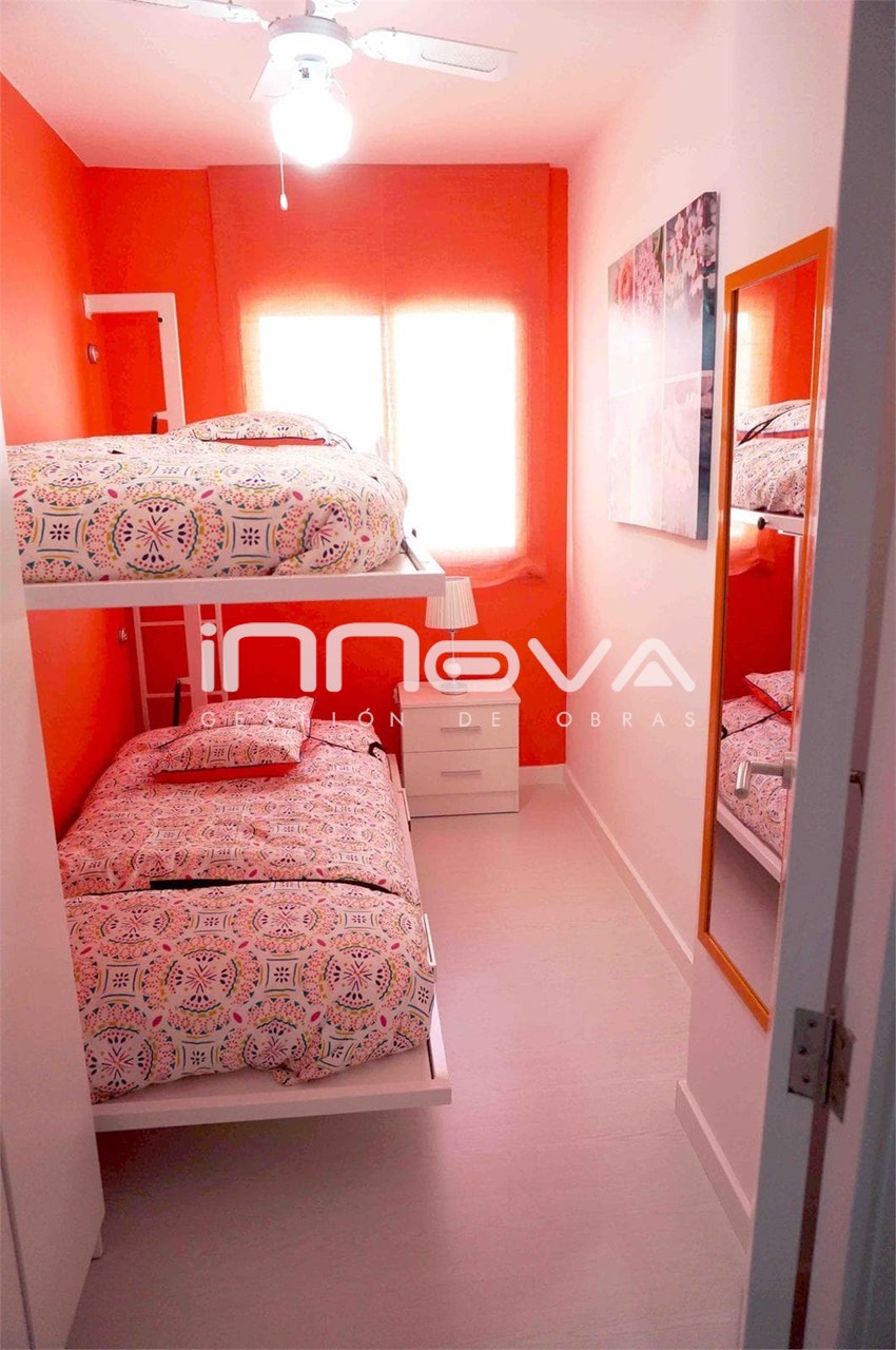 Foto 10 Piso en Covelo