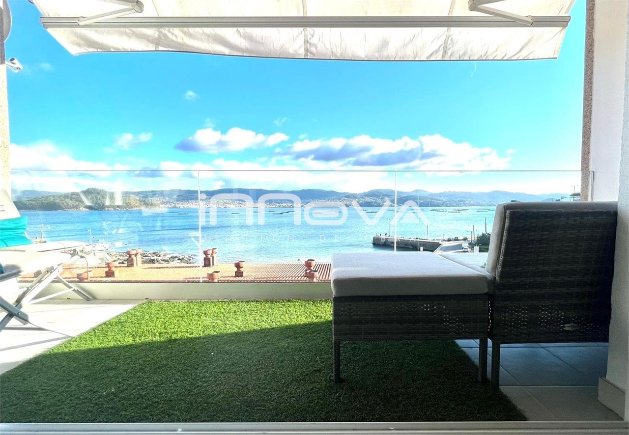 Foto 12 Piso en Covelo