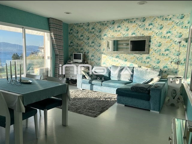 Piso en Covelo - Poio