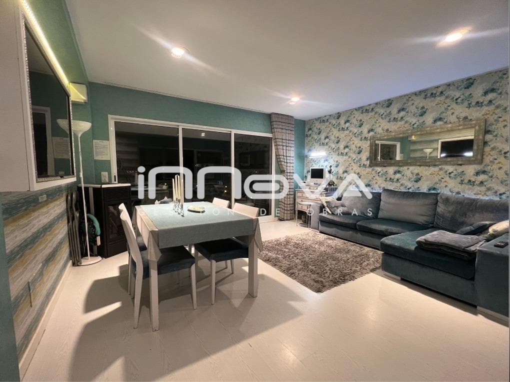 Foto 3 Piso en Covelo