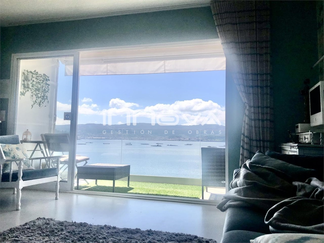 Foto 4 Piso en Covelo