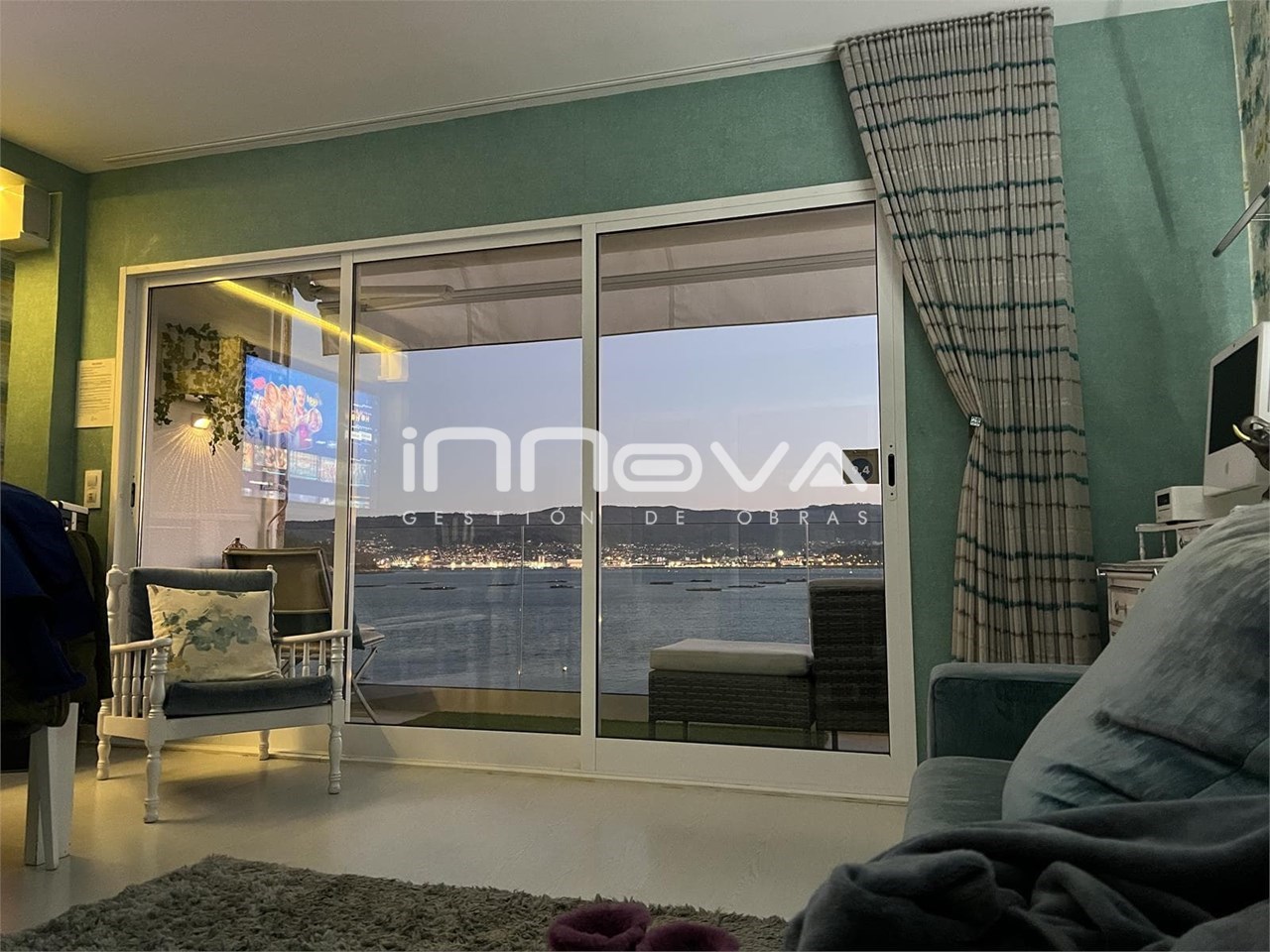 Foto 5 Piso en Covelo