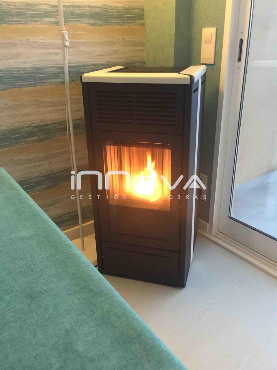 Foto 6 Piso en Covelo