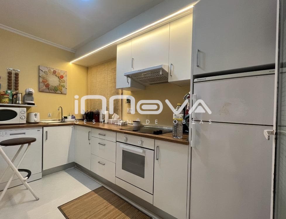 Foto 7 Piso en Covelo