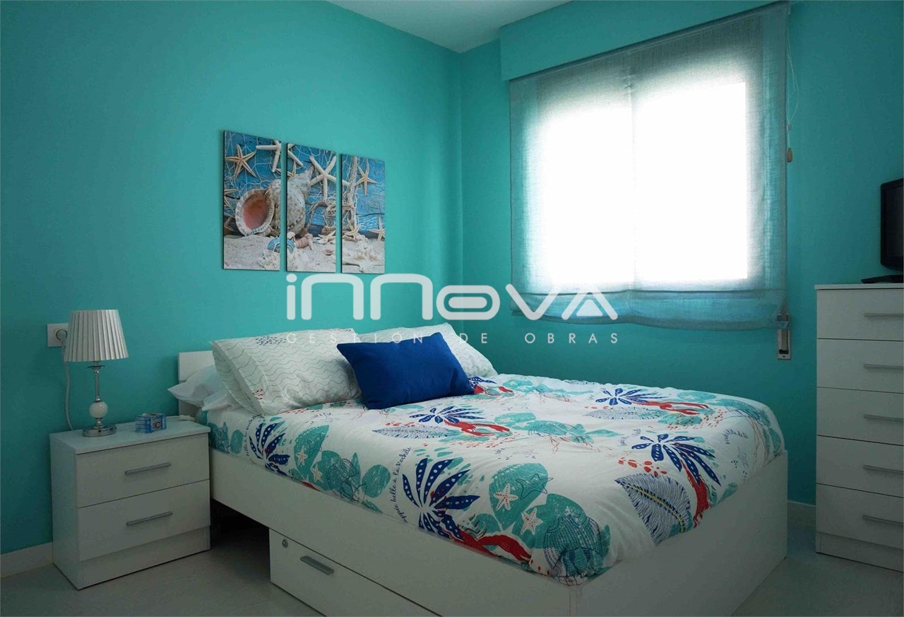 Foto 8 Piso en Covelo