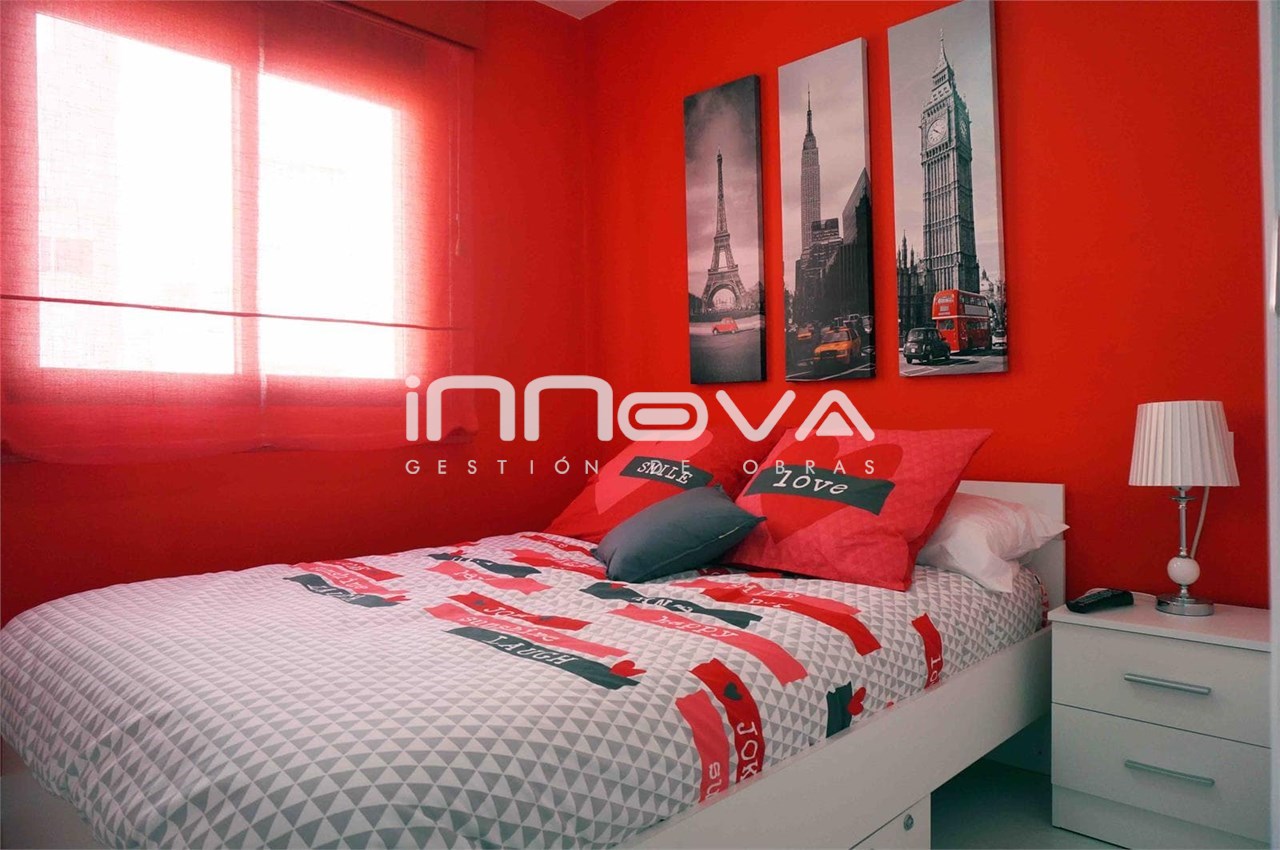 Foto 9 Piso en Covelo