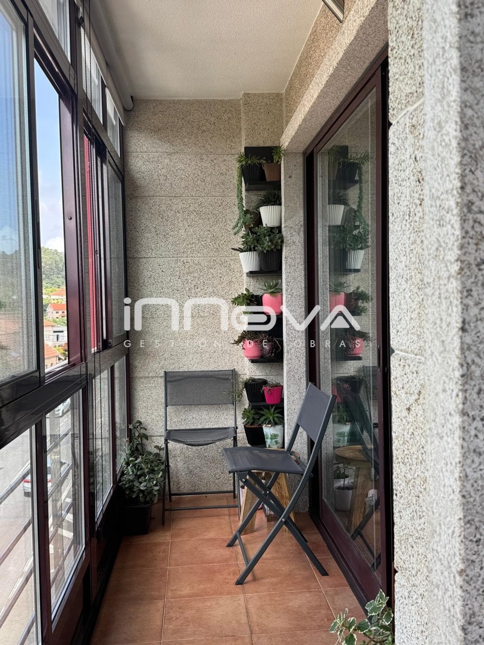 Foto 10 Piso en Poio