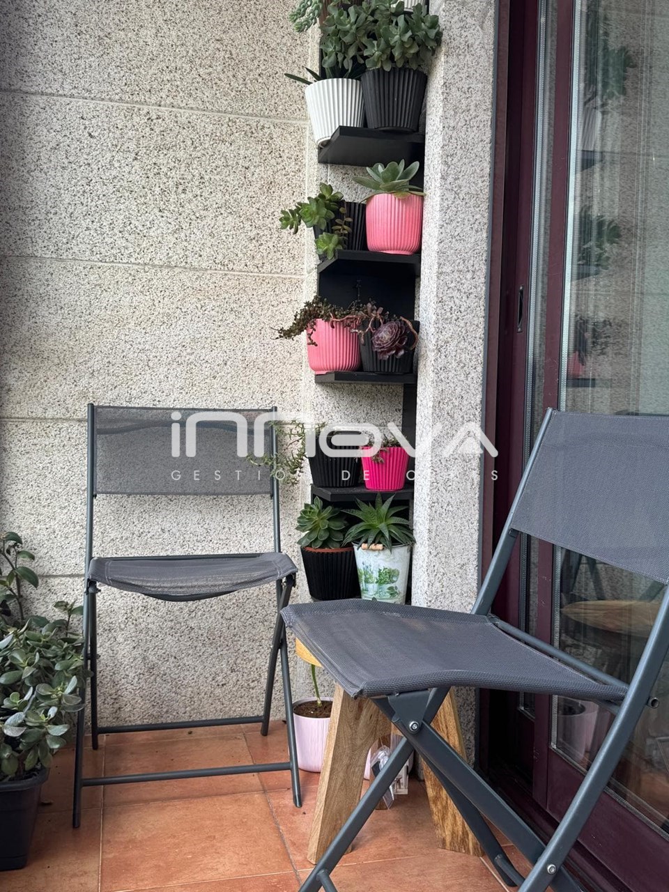 Foto 11 Piso en Poio