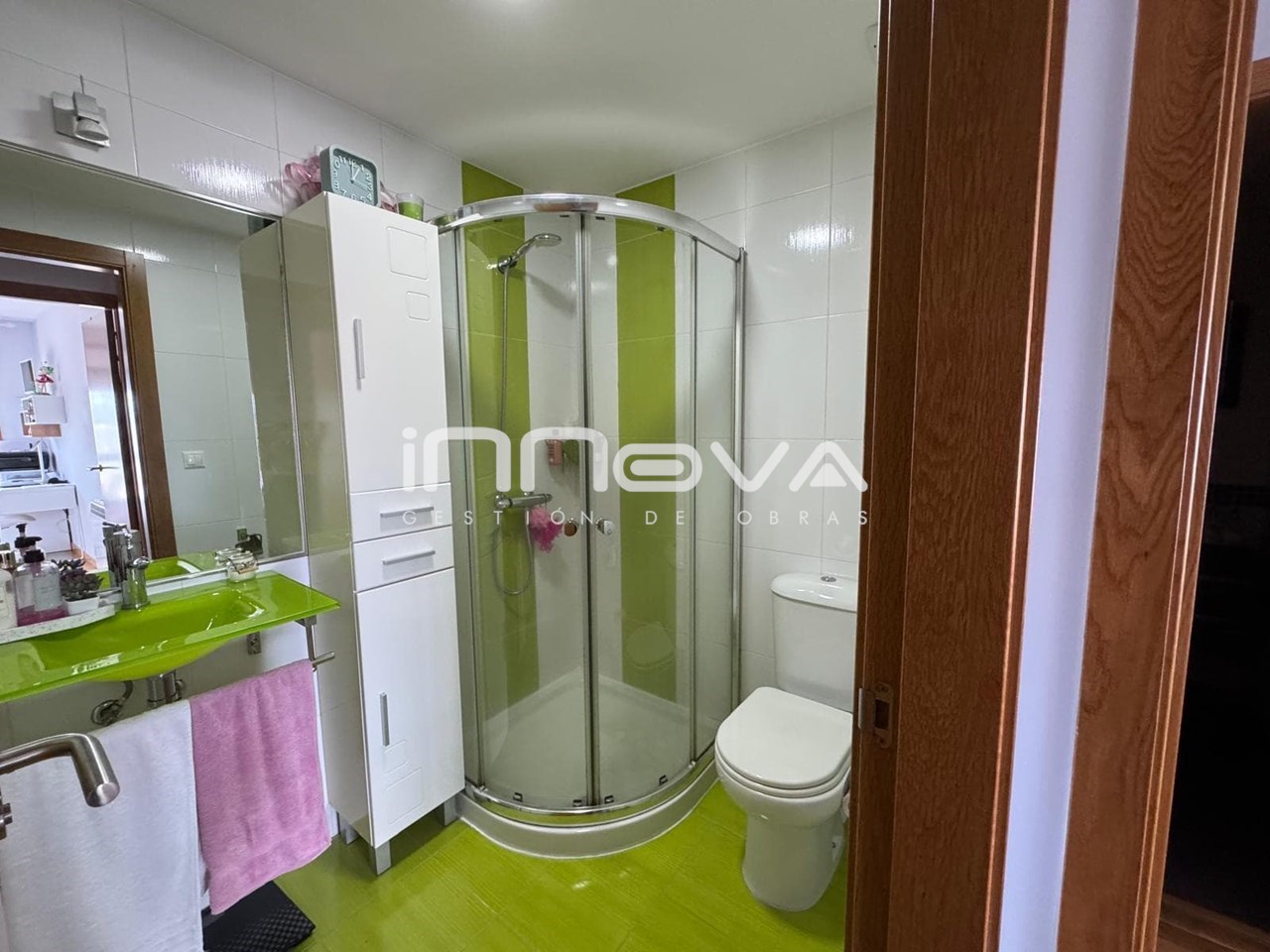 Foto 23 Piso en Poio