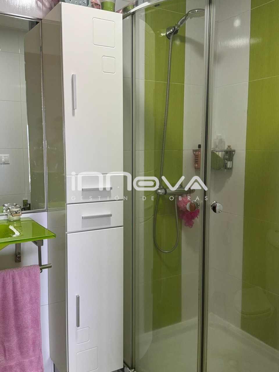 Foto 24 Piso en Poio