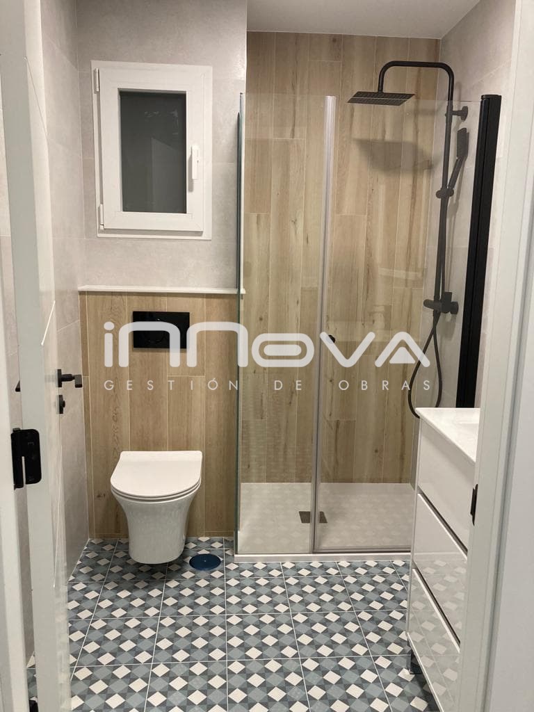 Foto 6 Piso en Teis - Vigo