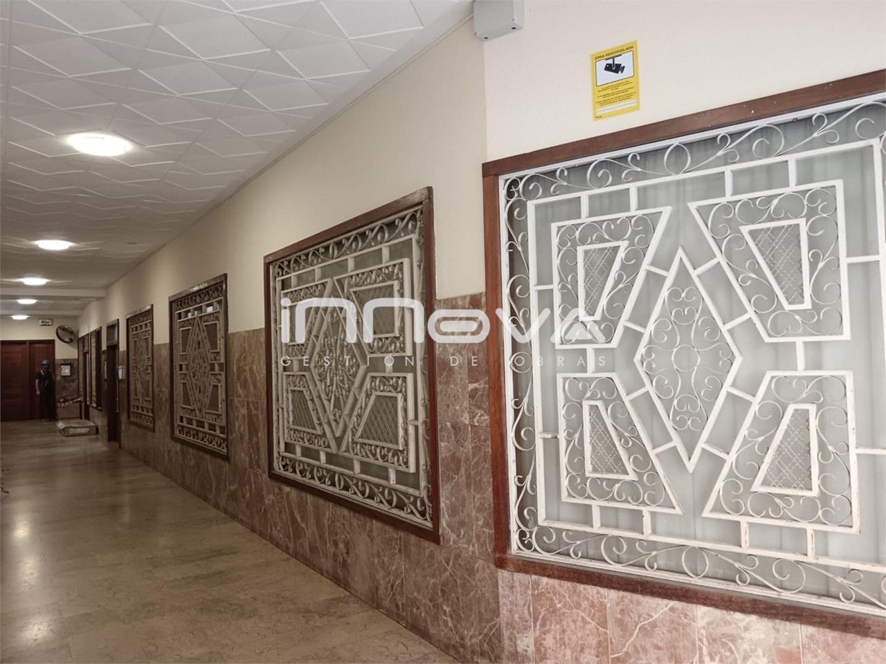 Foto 10 Piso para reformar Av de Vigo