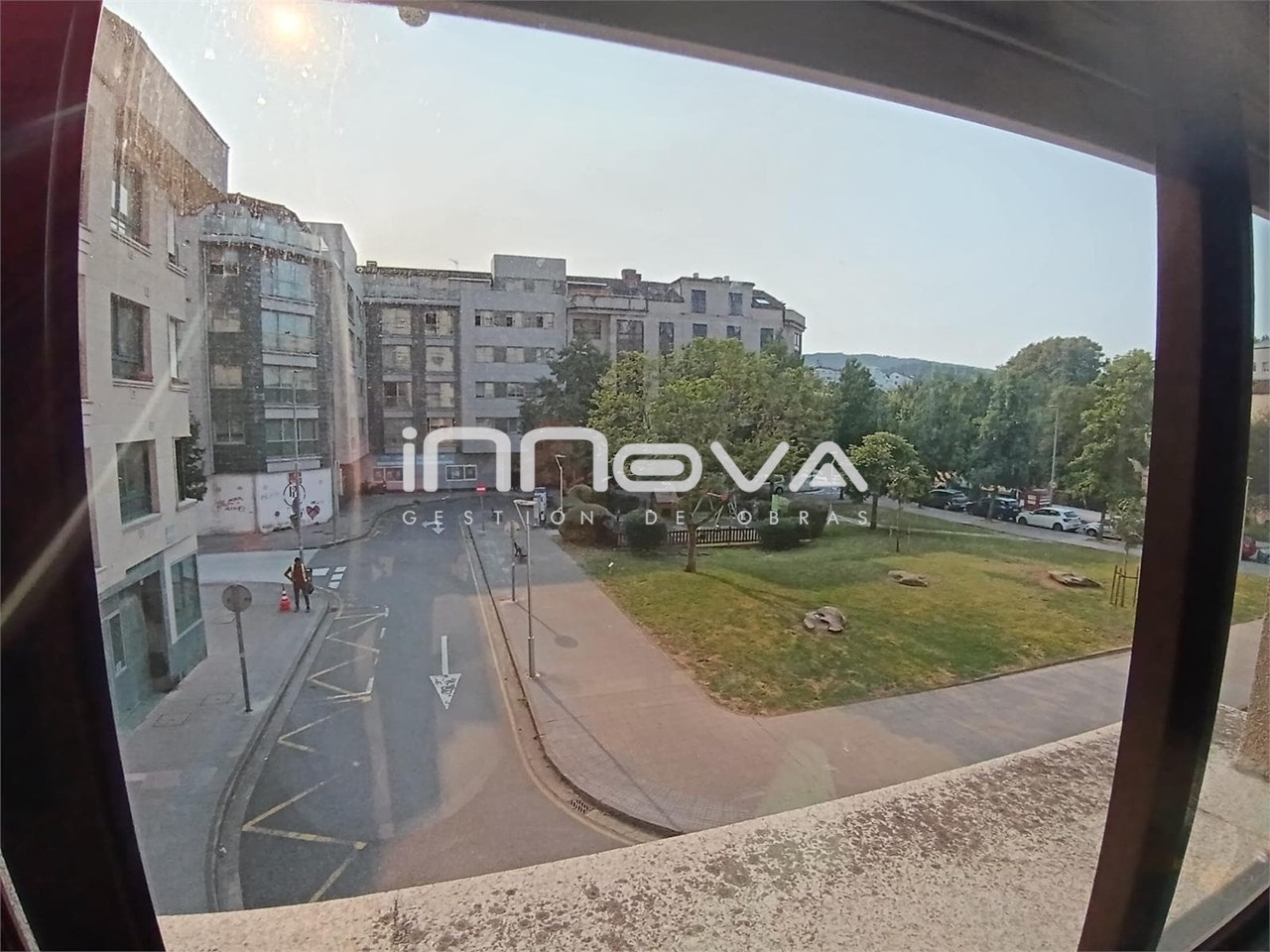 Foto 1 Piso para reformar Av de Vigo