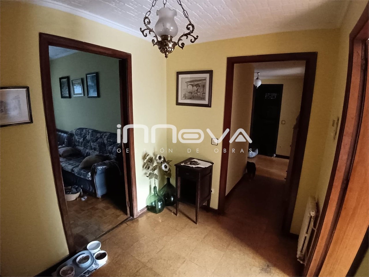 Foto 2 Piso para reformar Av de Vigo