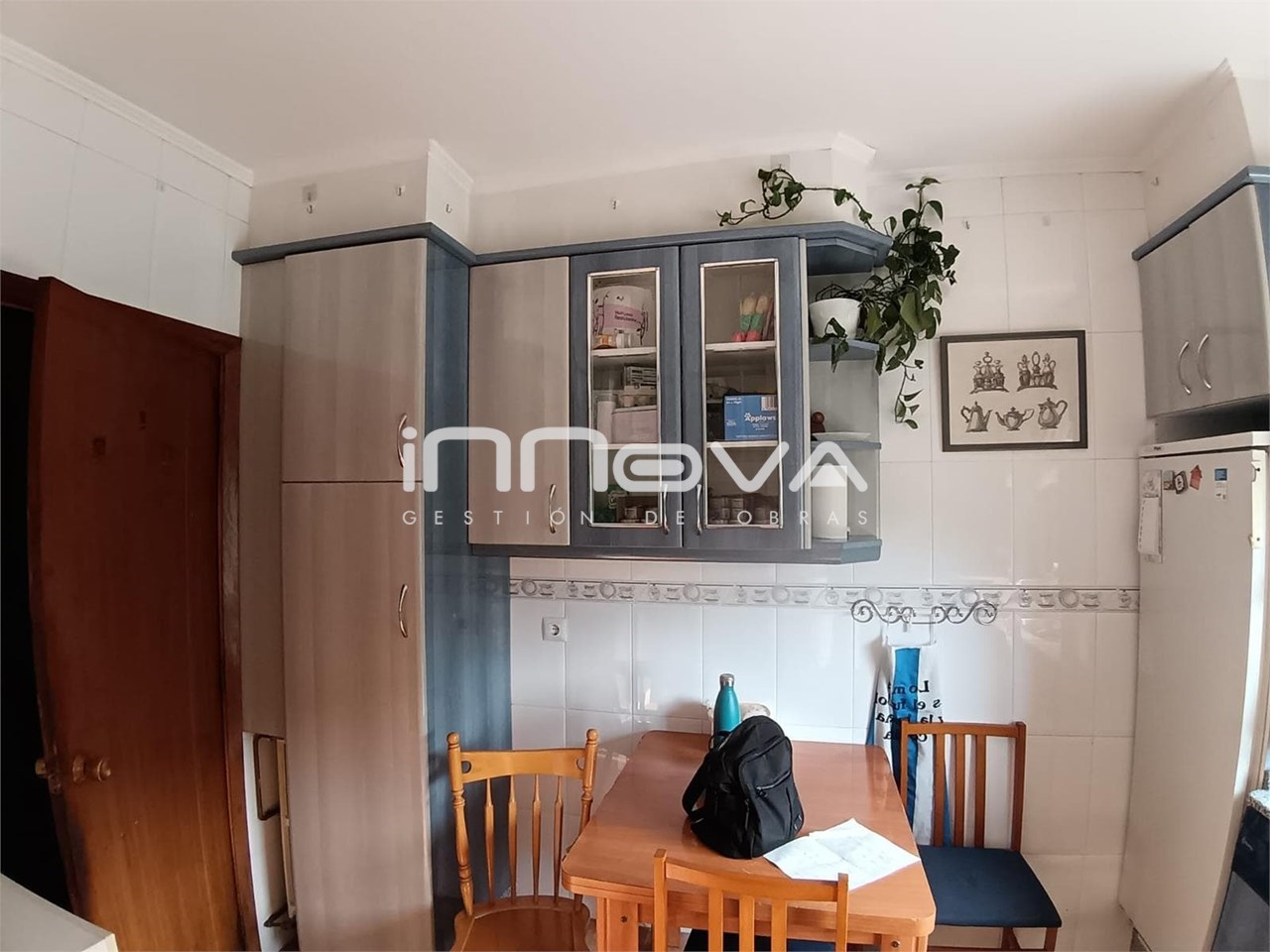 Foto 4 Piso para reformar Av de Vigo