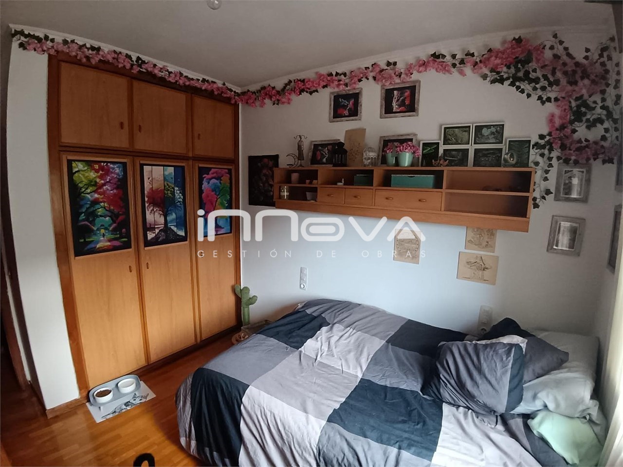 Foto 5 Piso para reformar Av de Vigo