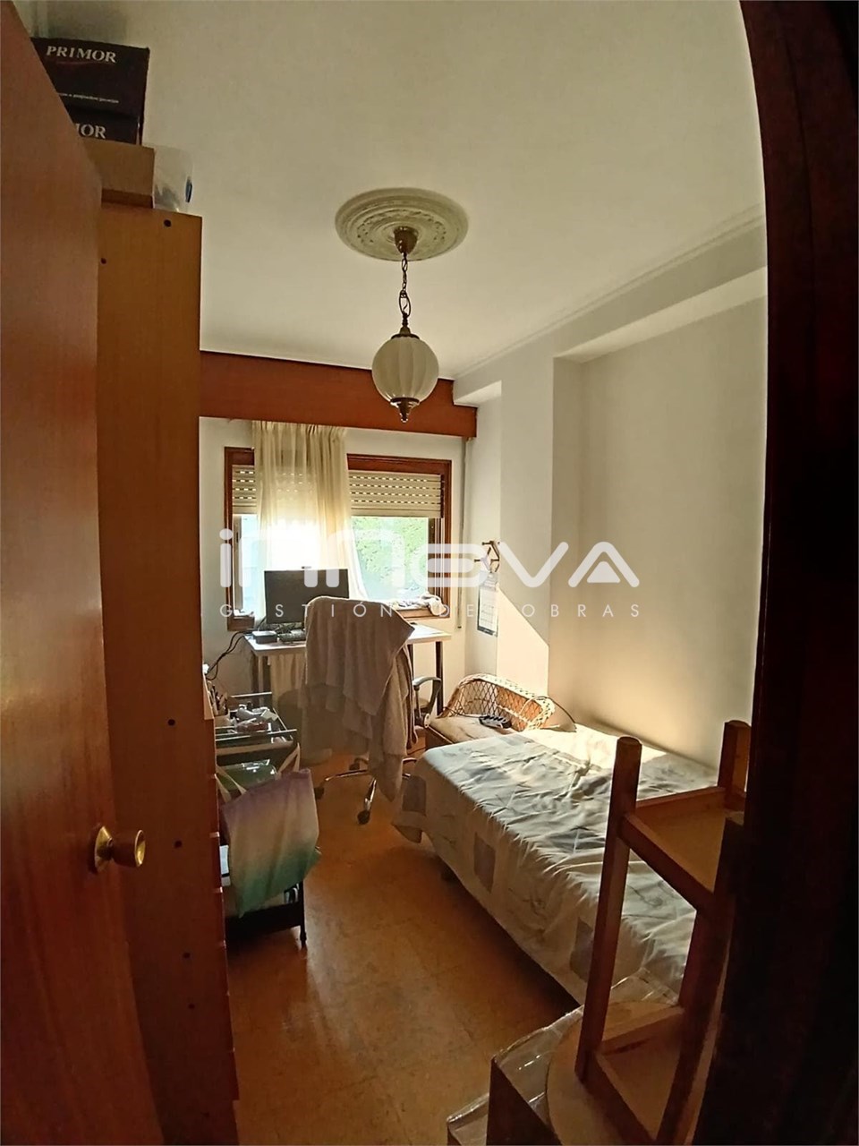 Foto 6 Piso para reformar Av de Vigo