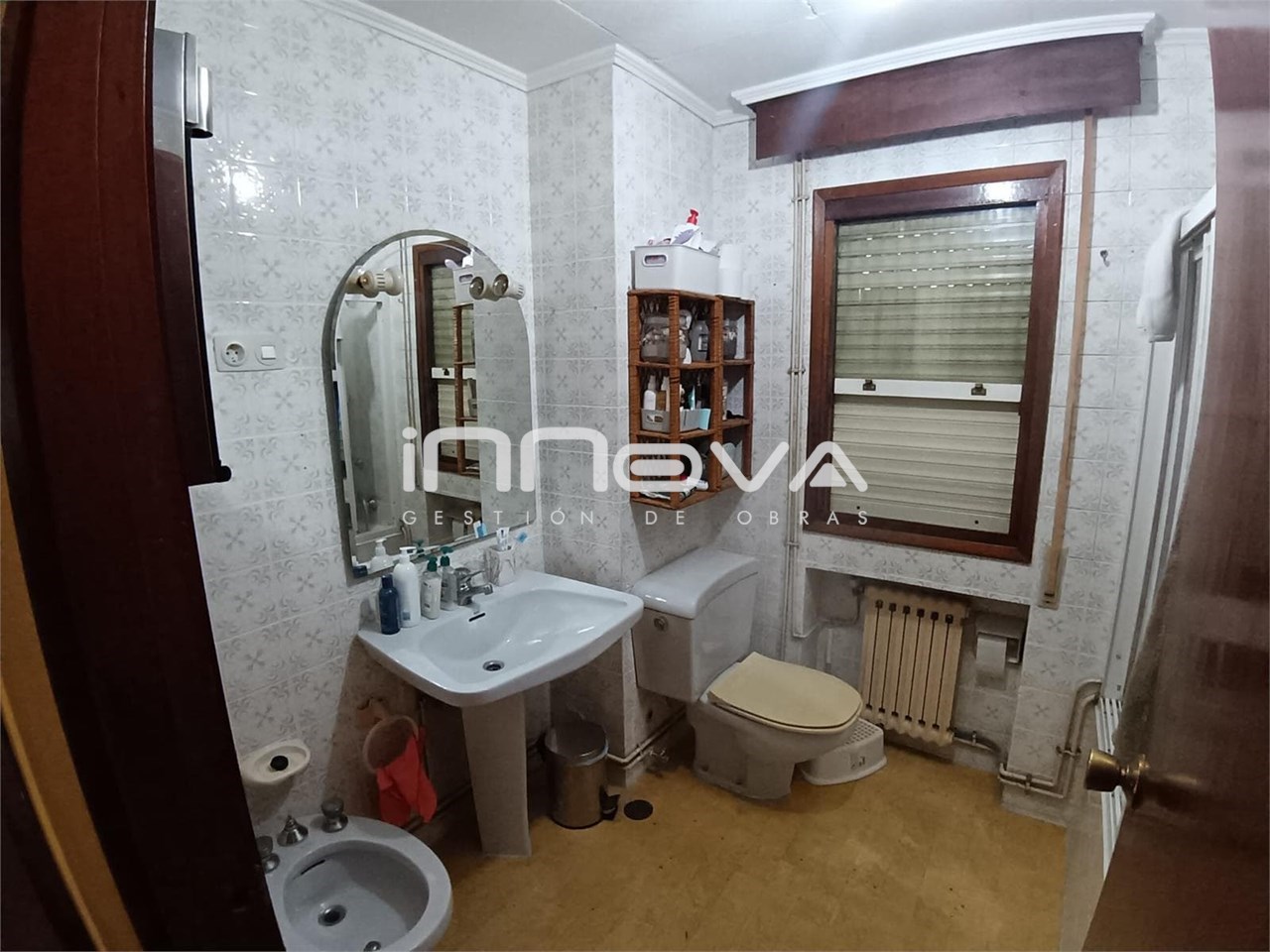 Foto 7 Piso para reformar Av de Vigo