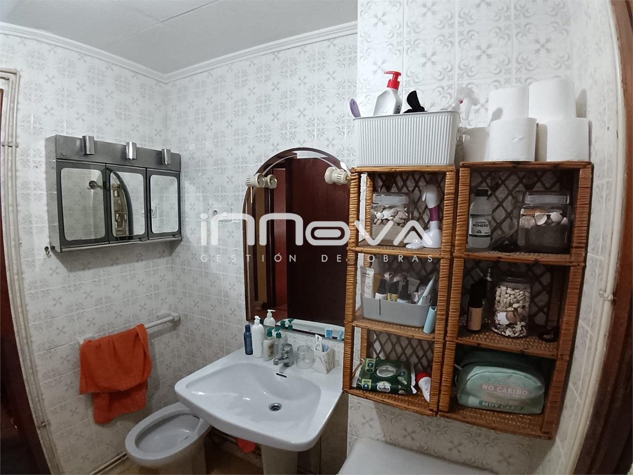 Foto 8 Piso para reformar Av de Vigo