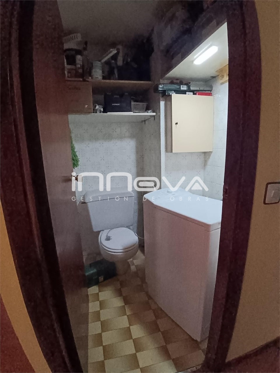 Foto 9 Piso para reformar Av de Vigo