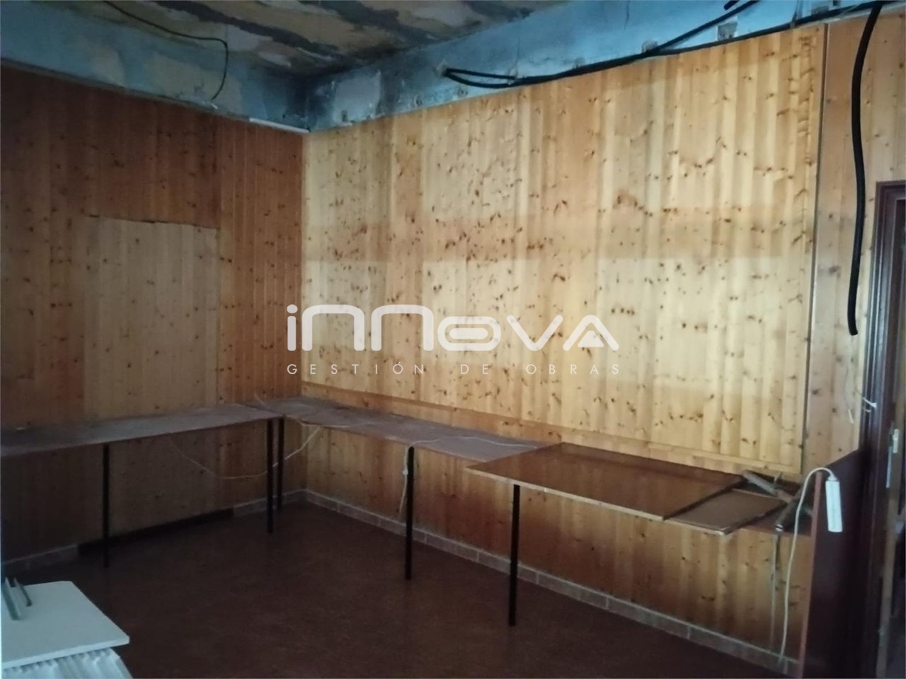 Foto 10 Piso para reformar en Estribela