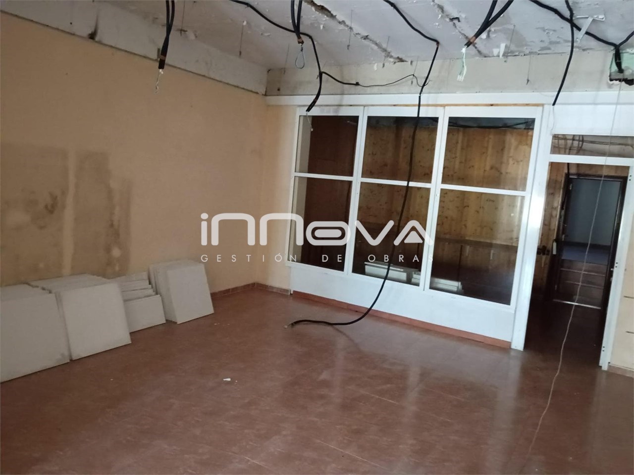 Foto 11 Piso para reformar en Estribela