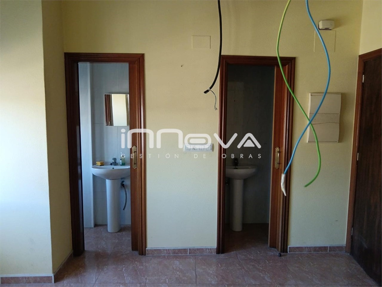 Foto 13 Piso para reformar en Estribela