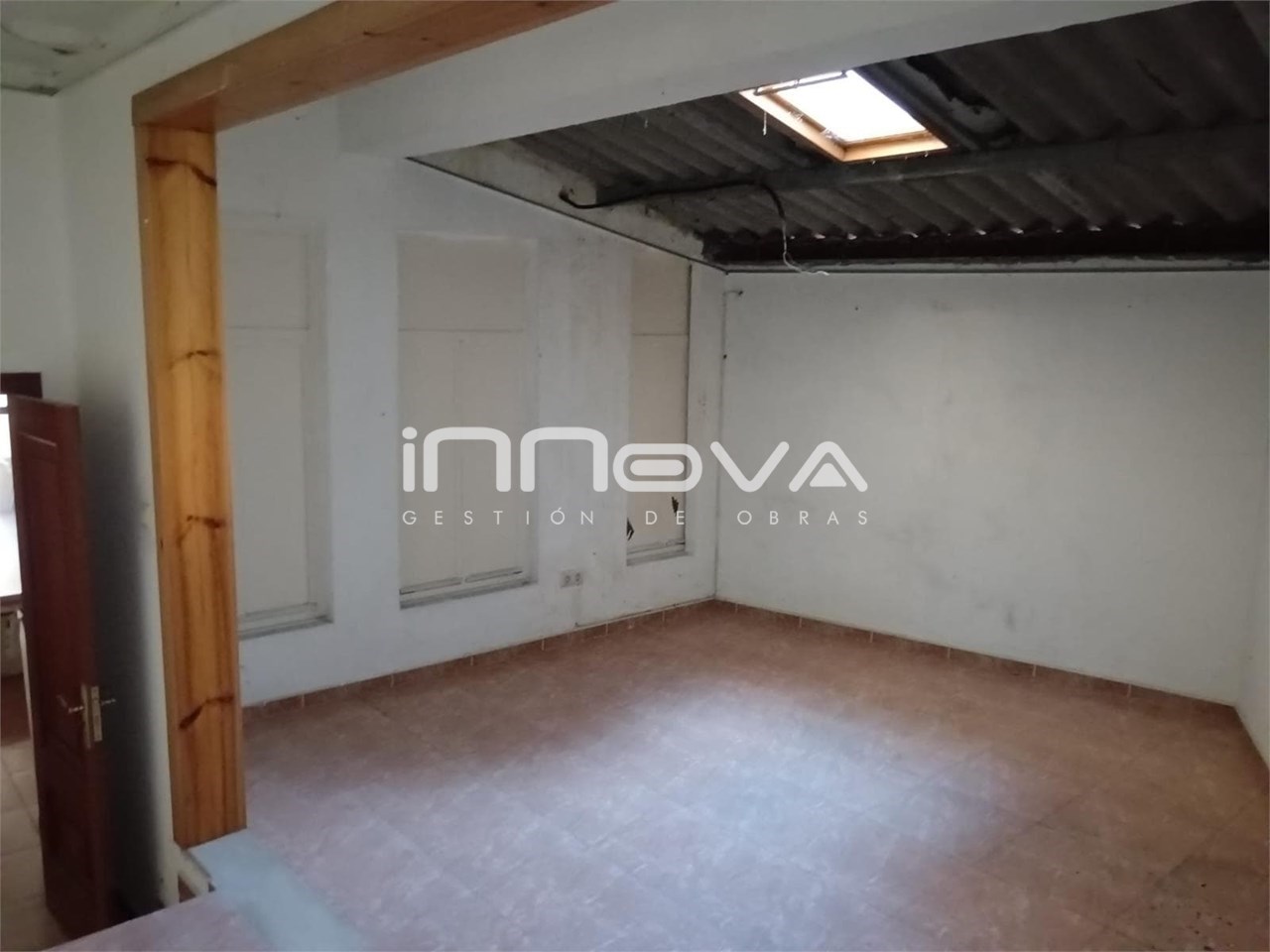 Foto 16 Piso para reformar en Estribela