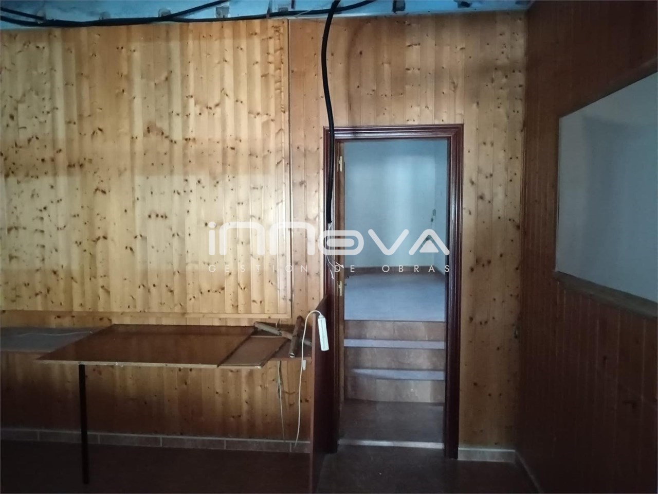 Foto 18 Piso para reformar en Estribela