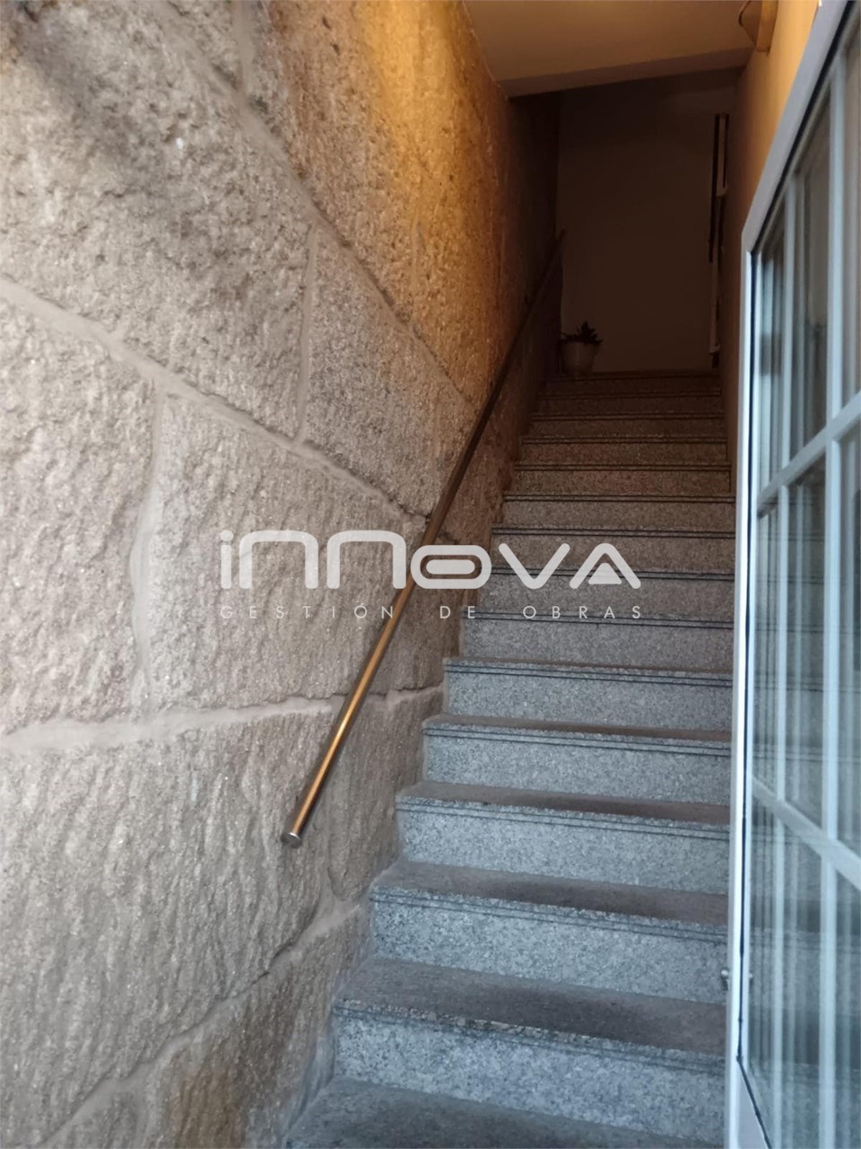 Foto 3 Piso para reformar en Estribela