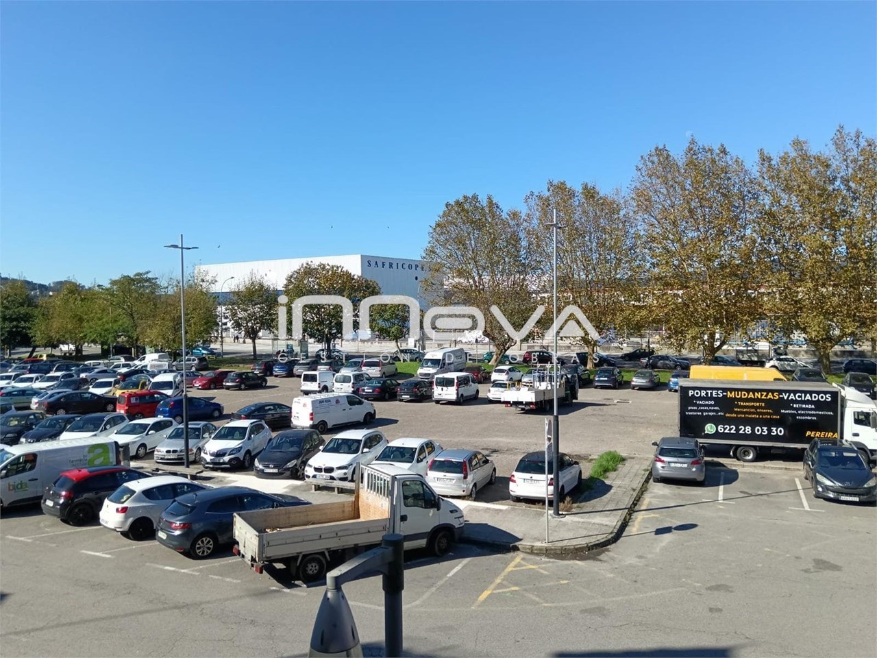 Foto 4 Piso para reformar en Estribela