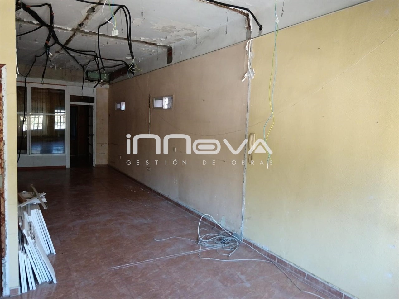 Foto 5 Piso para reformar en Estribela