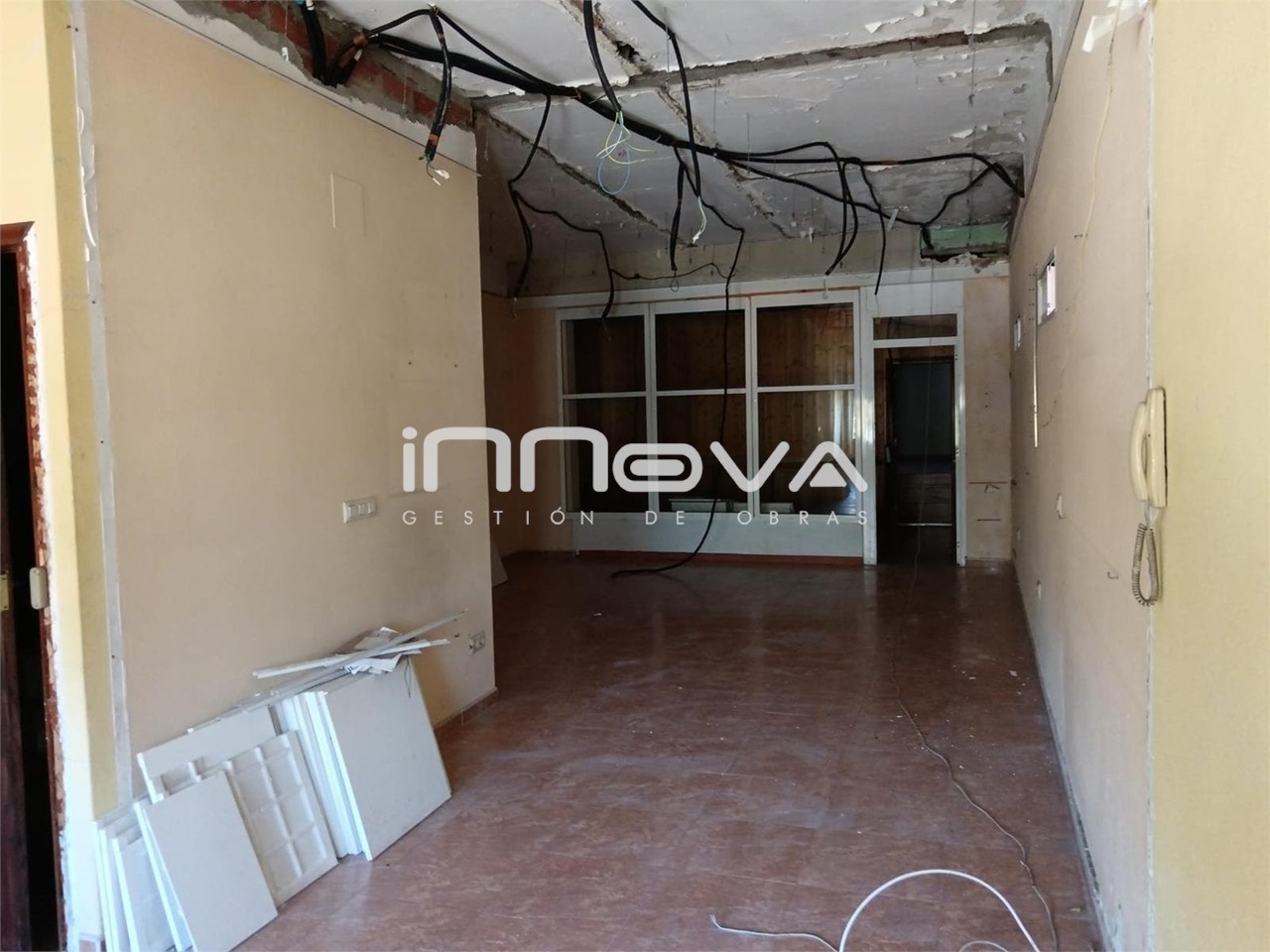 Foto 6 Piso para reformar en Estribela