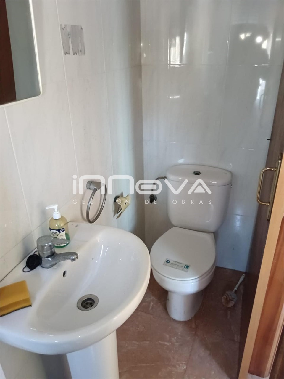 Foto 7 Piso para reformar en Estribela