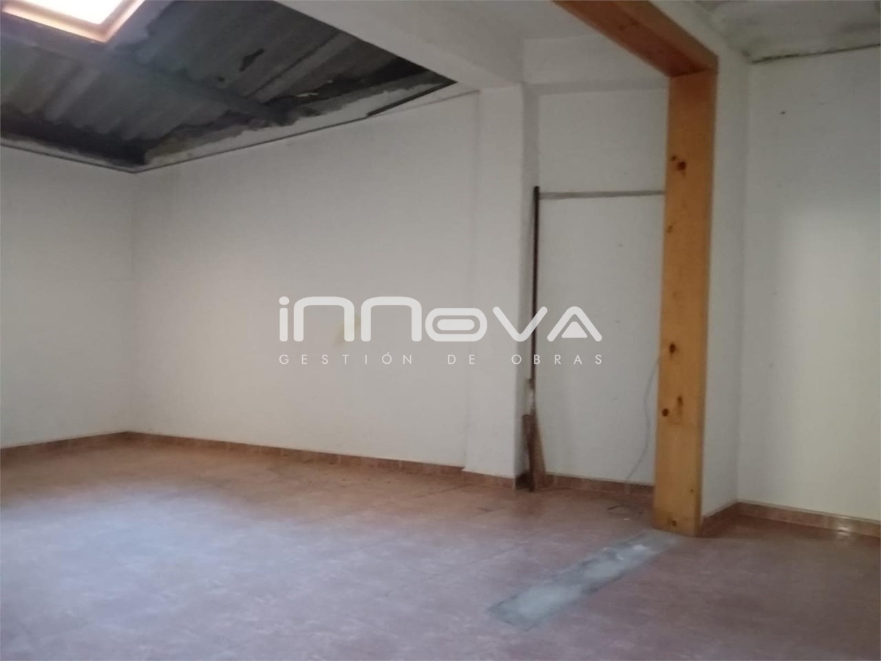 Foto 8 Piso para reformar en Estribela