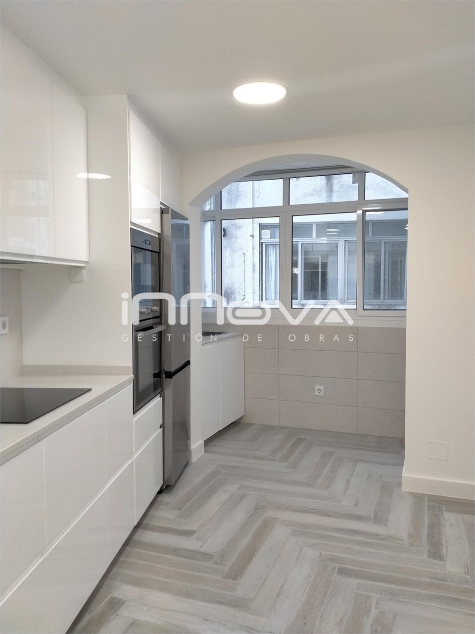 Foto 6 PISO RECIÉN REFORMADO EN EL CENTRO