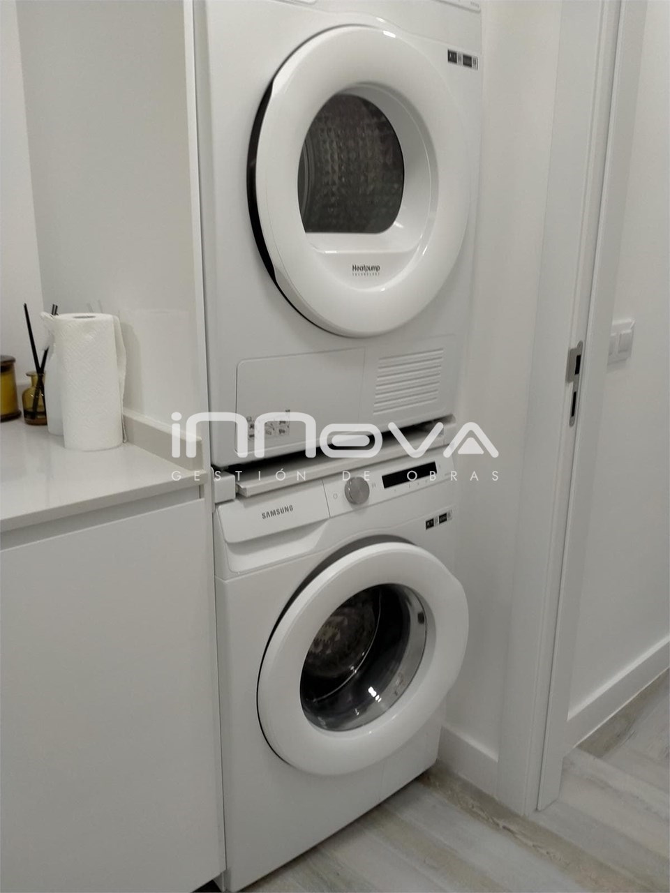 Foto 8 PISO RECIÉN REFORMADO EN EL CENTRO