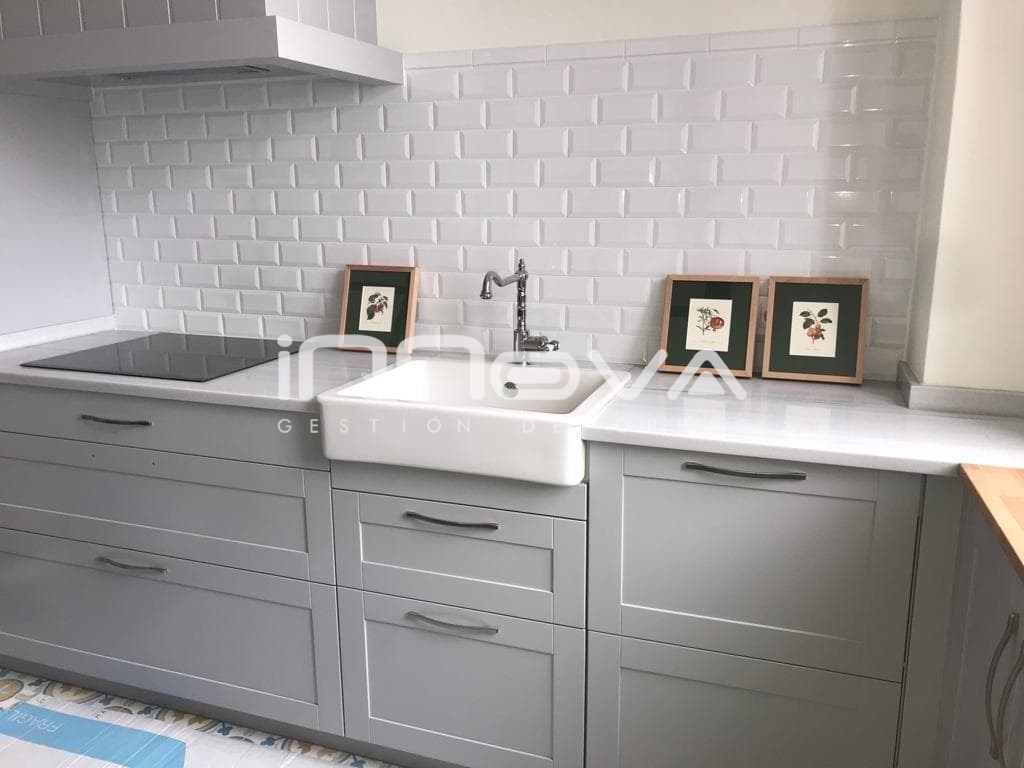 Foto 1 Piso reformado en pleno centro