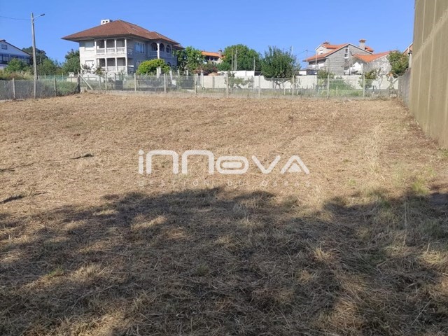 Terreno en Cangas 