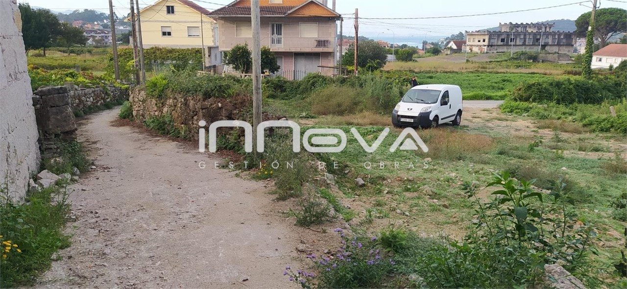 Foto 2 Terreno en Poio